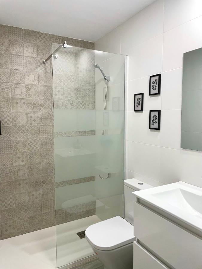 Apartamento La Estrella Córdoba Exterior foto