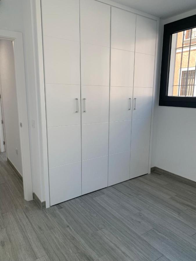 Apartamento La Estrella Córdoba Exterior foto