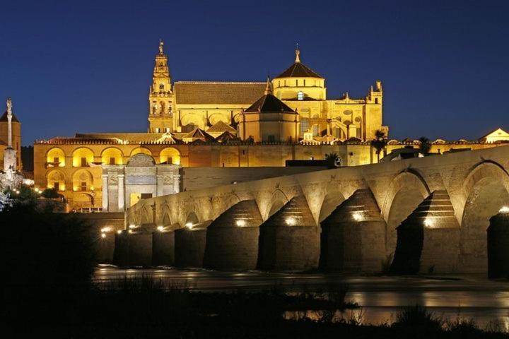 Apartamento La Estrella Córdoba Exterior foto