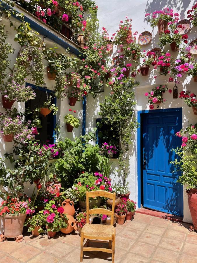 Apartamento La Estrella Córdoba Exterior foto