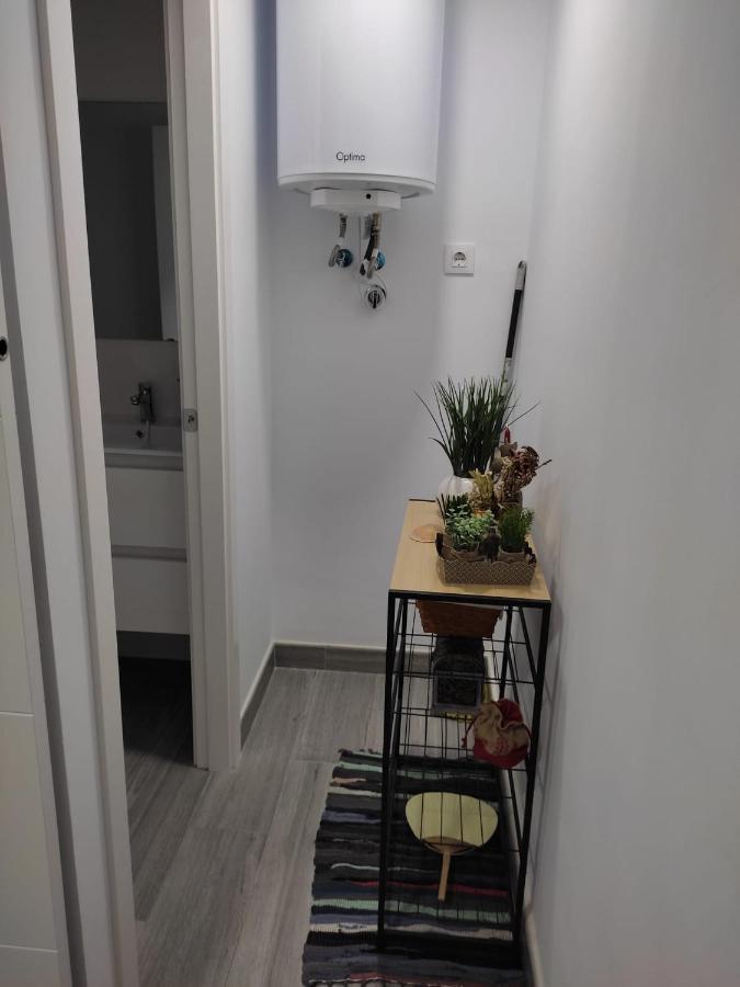 Apartamento La Estrella Córdoba Exterior foto